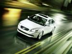 Volvo S40 T5 2007 года